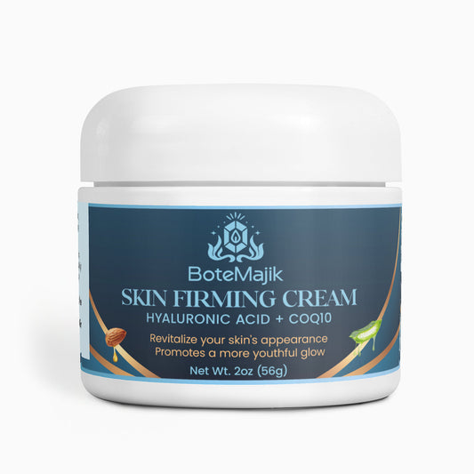 Skin Firming Cream