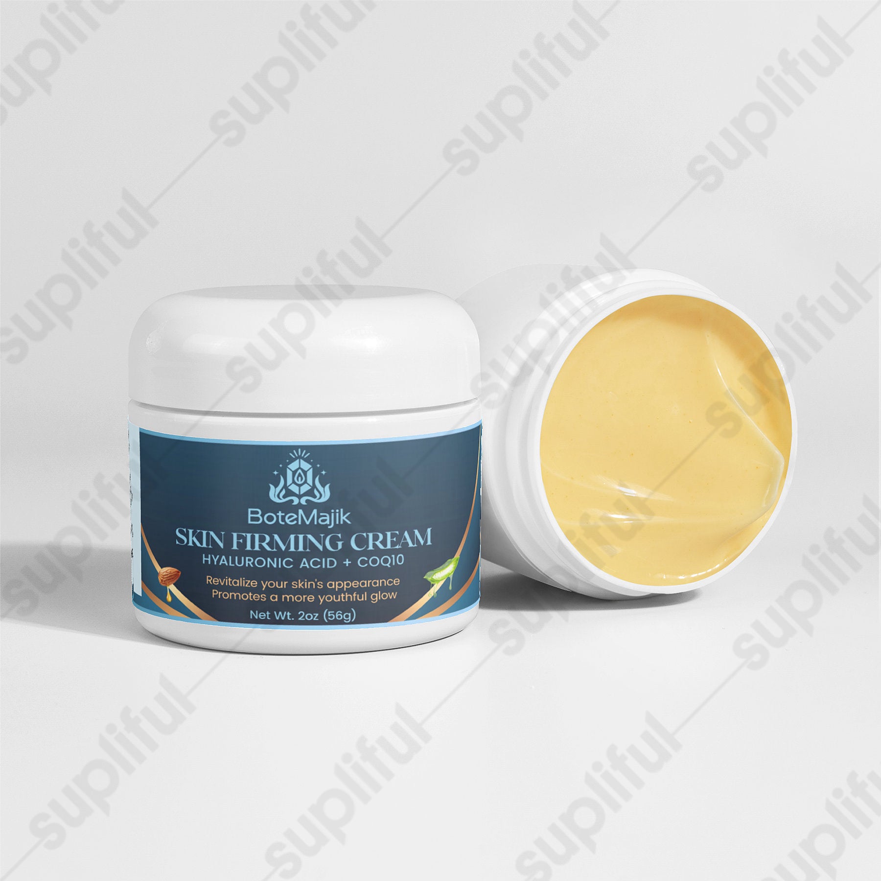 Skin Firming Cream