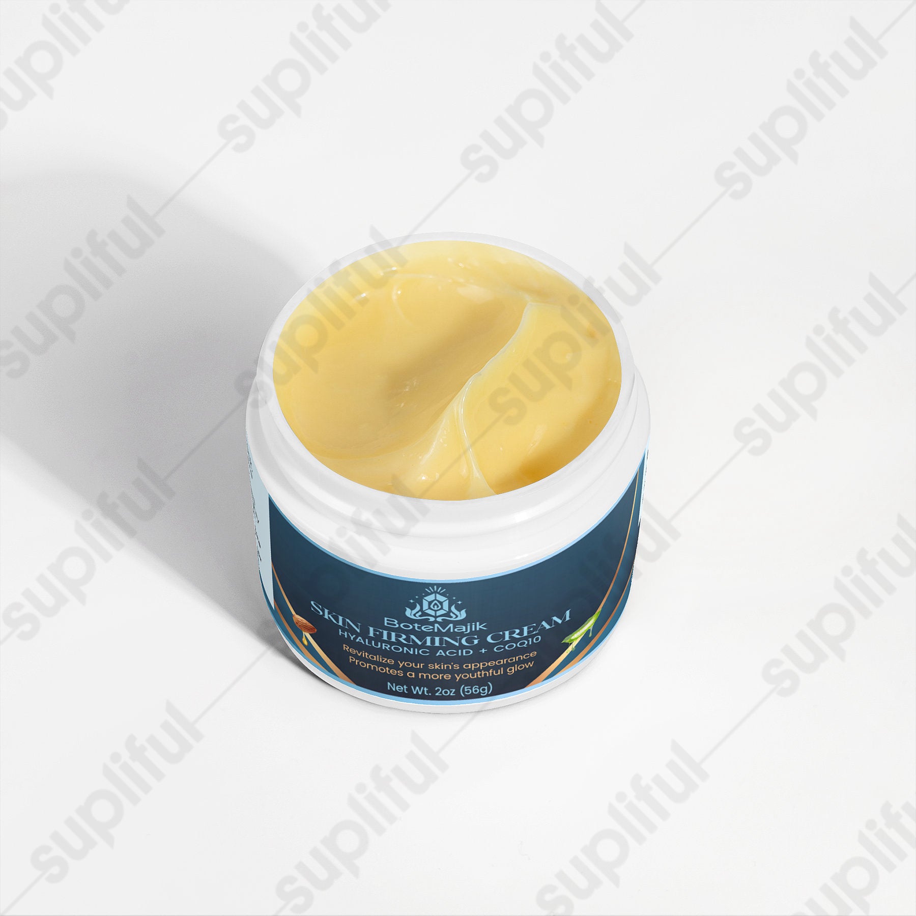 Skin Firming Cream