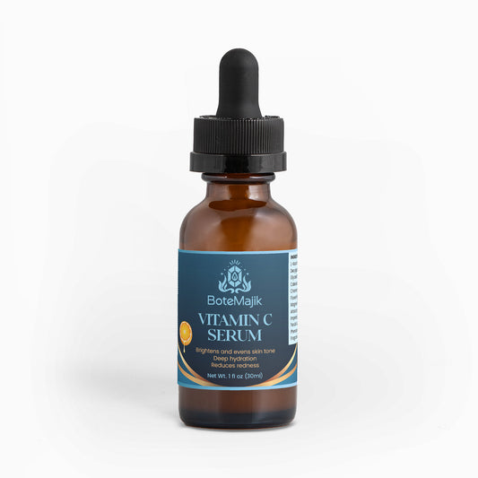 Vitamin C Serum