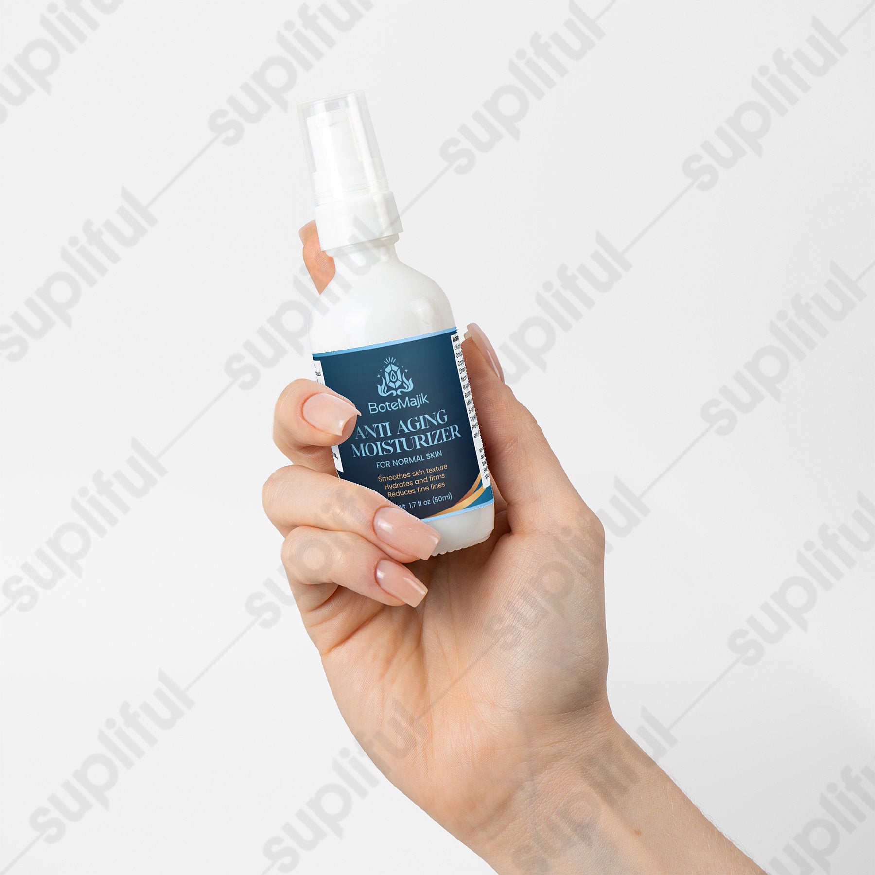 Anti Aging Moisturizer for Normal Skin